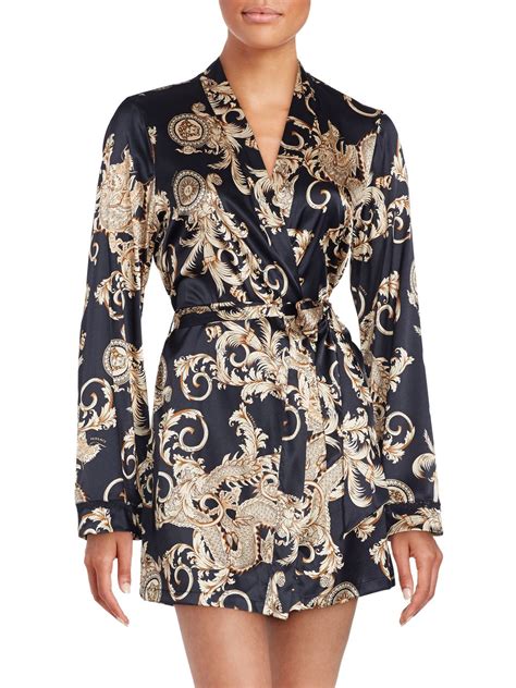 versace robe near me|Versace robe discount.